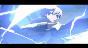罪恶装备 STRIVE GUILTY GEAR STRIVE 全DLC中文版全息投影